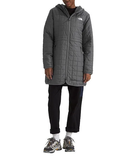 W'S Junction Insulated Parka - NF0A88TH