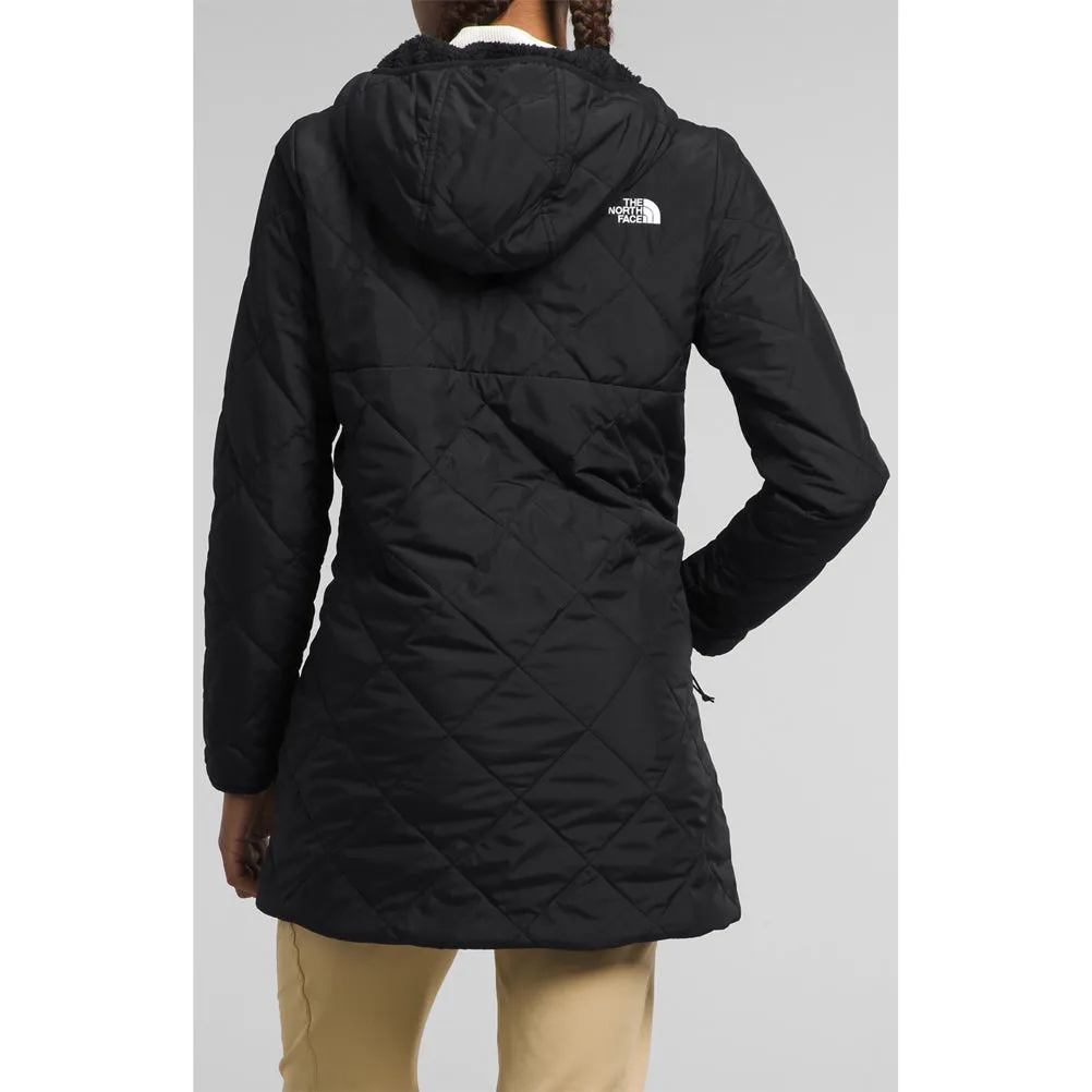 W'S Shady Glade Insulated Parka - NF0A84JA