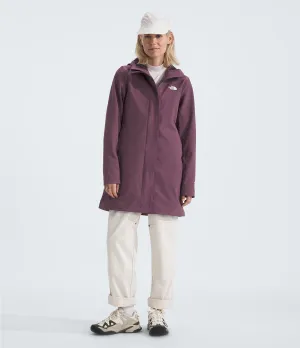 W'S Shelbe Raschel Parka - NF0A84JL
