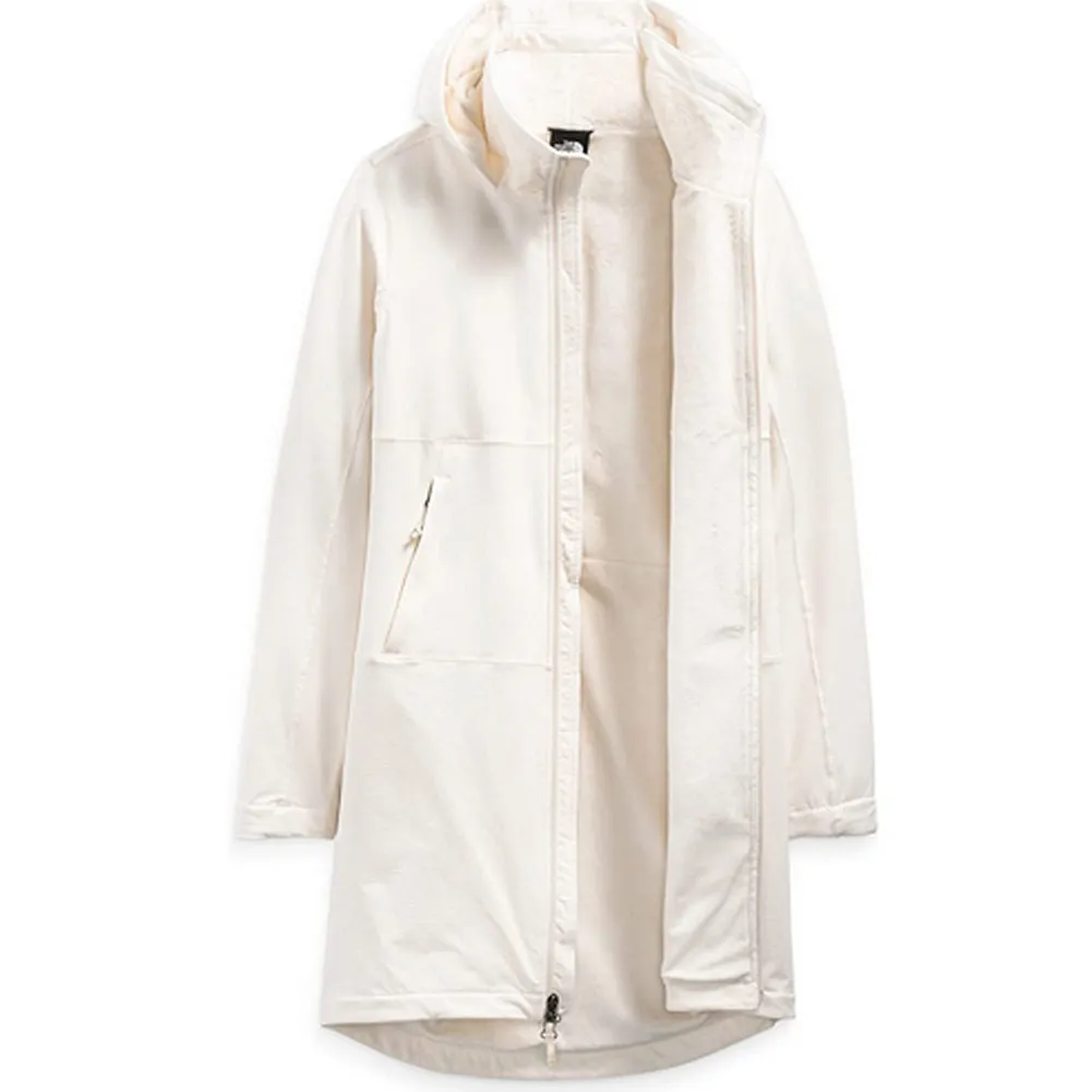 W'S Shelbe Raschel Parka - NF0A84JL