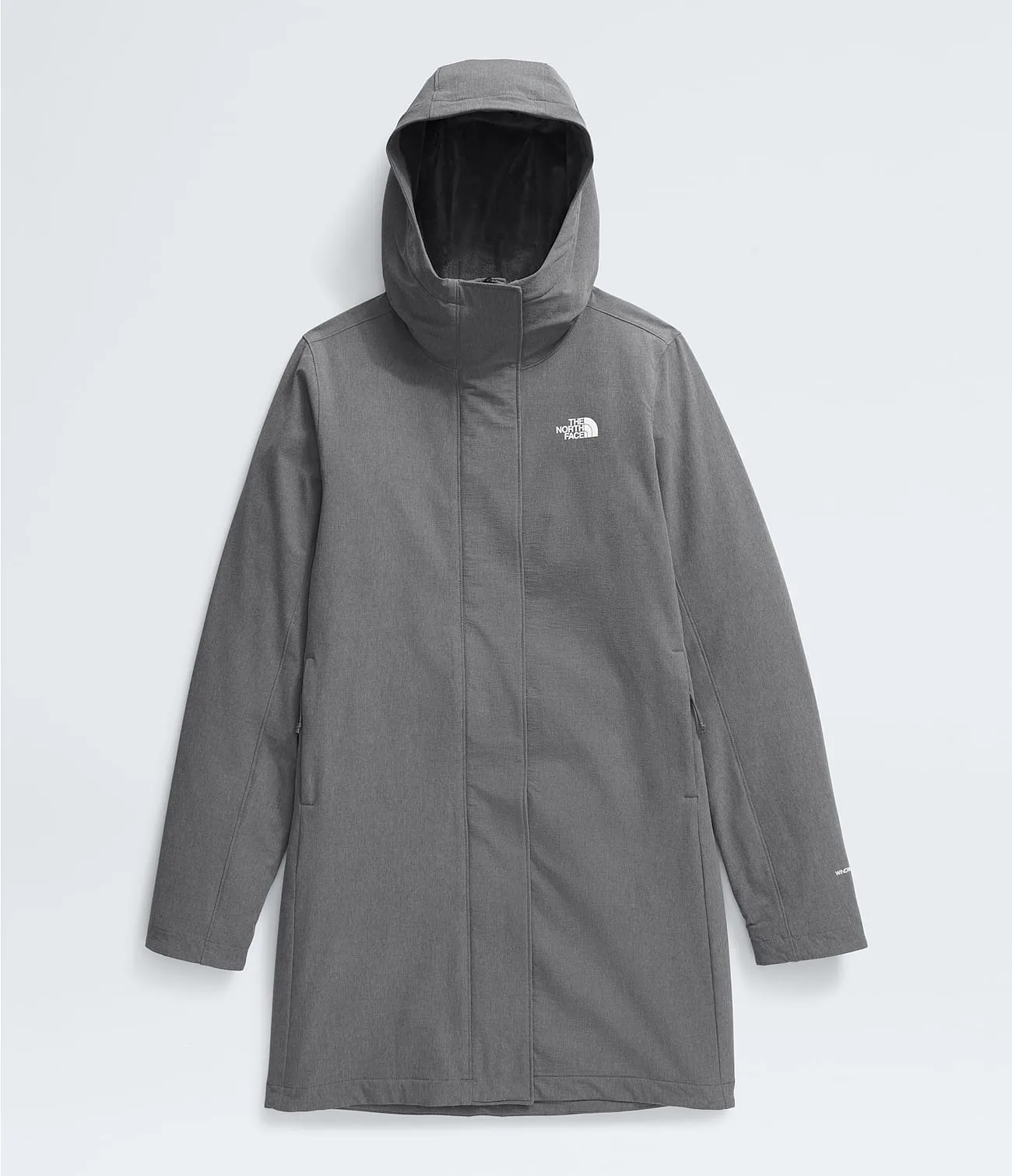 W'S Shelbe Raschel Parka - NF0A84JL