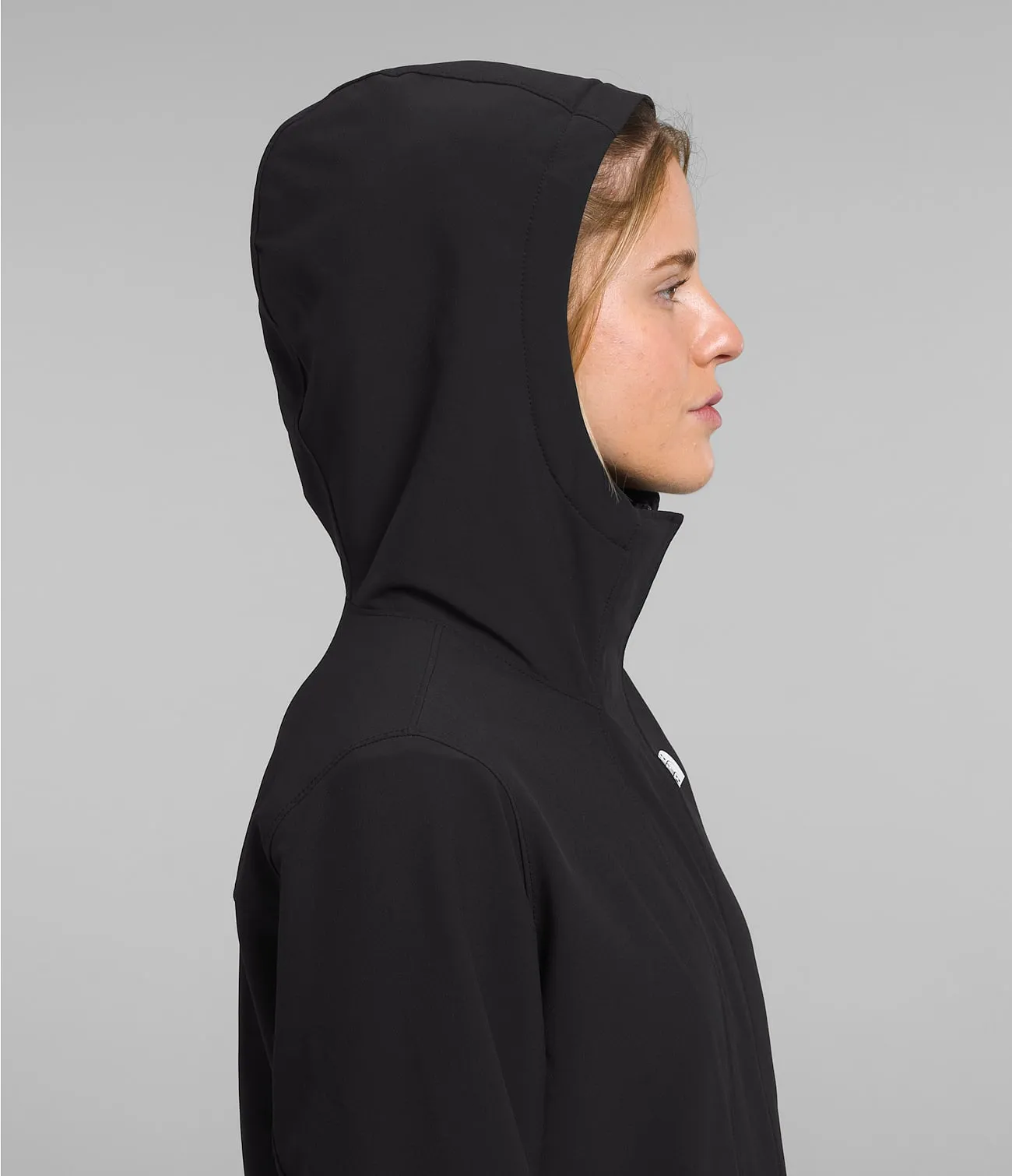 W'S Shelbe Raschel Parka - NF0A84JL