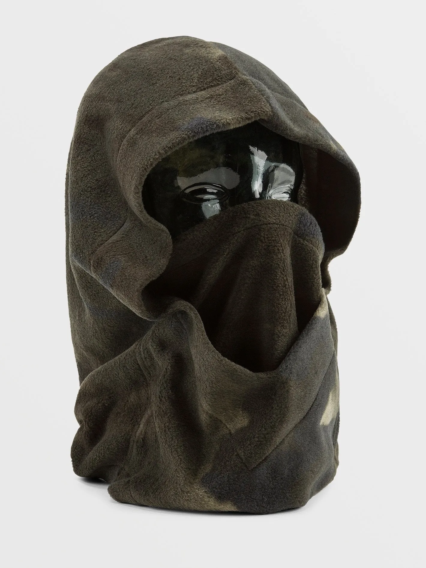 Youth Polar Hood - CLOUDWASH CAMO - (KIDS)