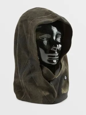 Youth Polar Hood - CLOUDWASH CAMO - (KIDS)