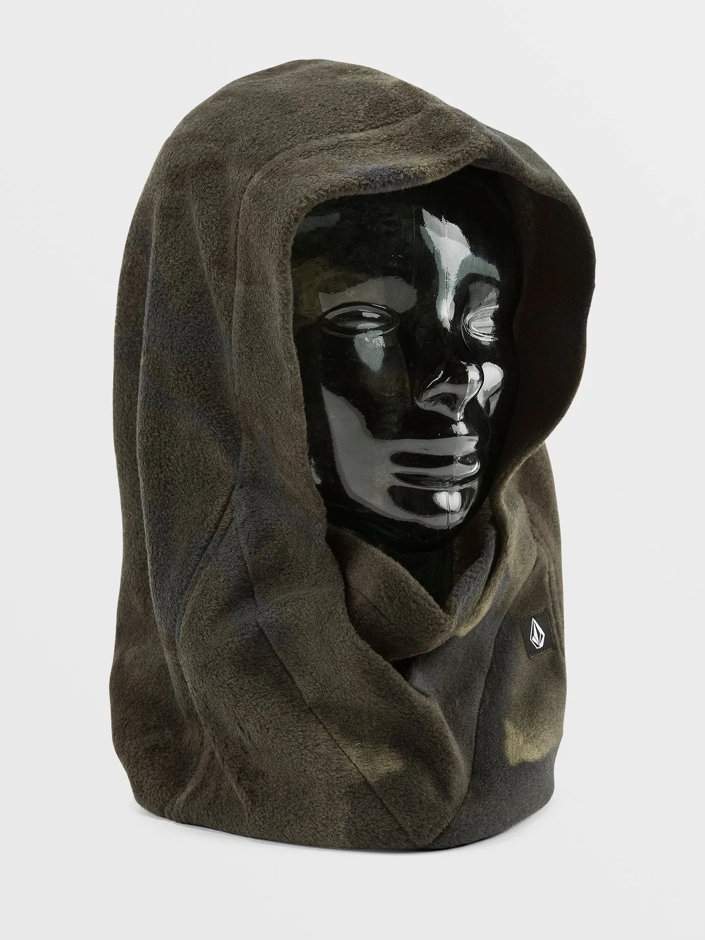 Youth Polar Hood - CLOUDWASH CAMO - (KIDS)