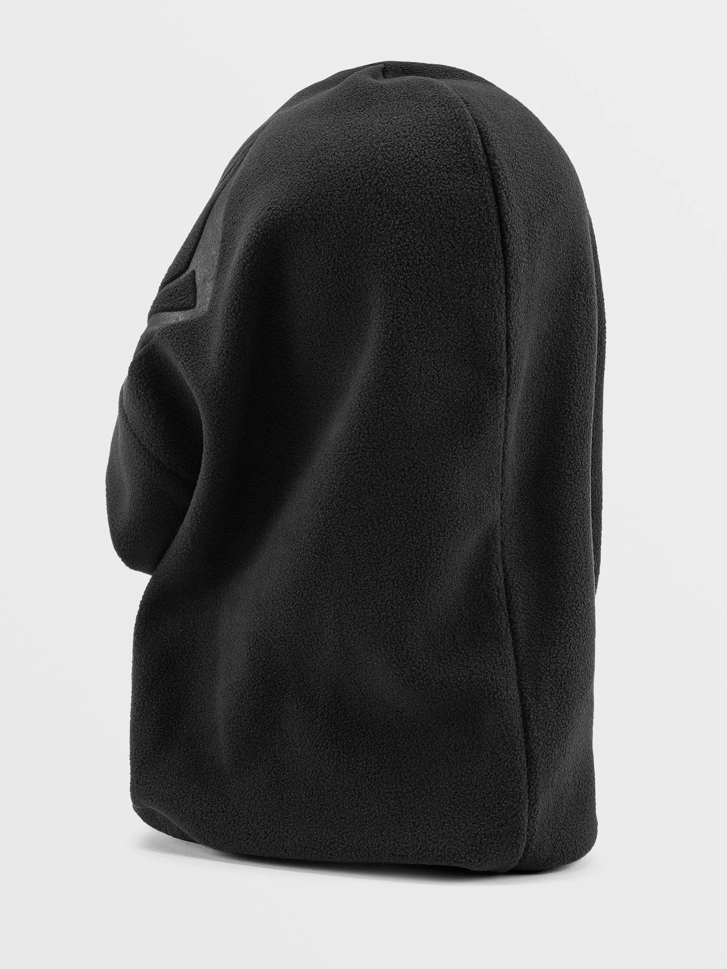 Youth Polar Sturmhaube - BLACK - (KINDER)