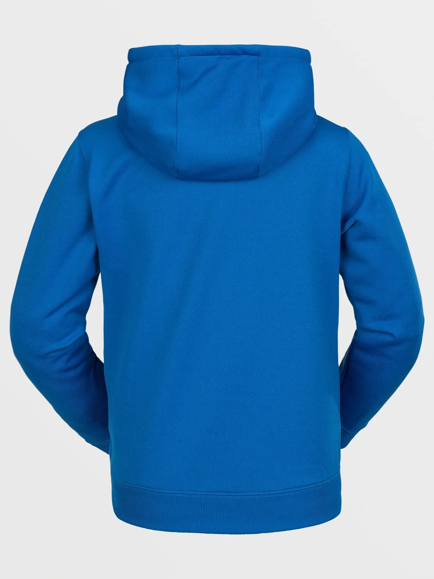 Youth Riding Kapuzenpullover - BLUE - (KINDER)