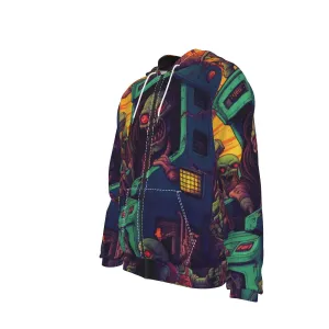 Zombie Fleece