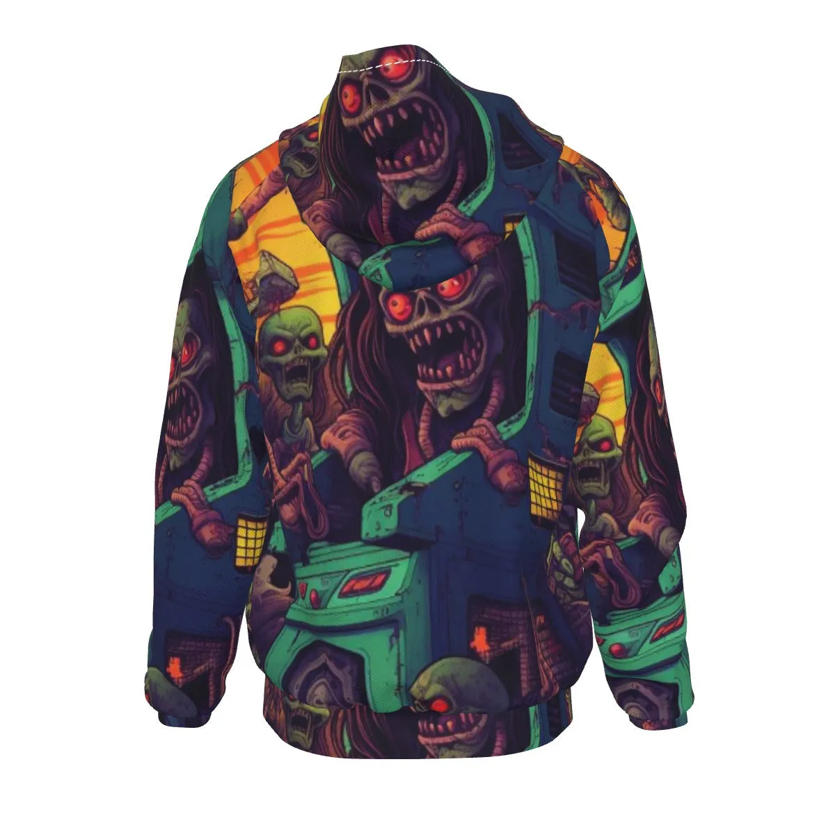 Zombie Fleece