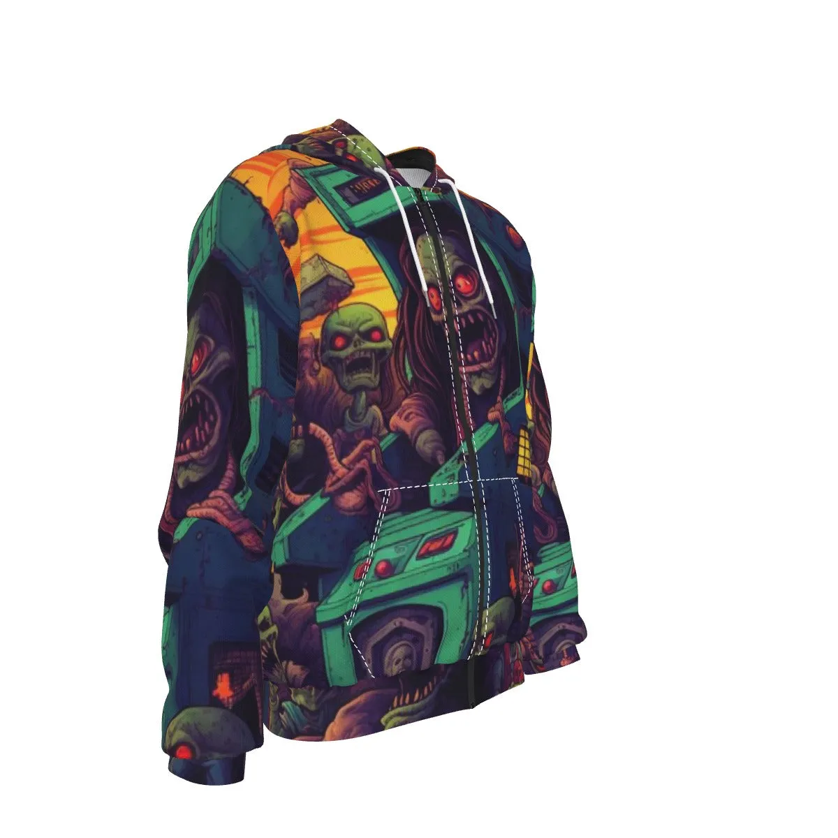 Zombie Fleece